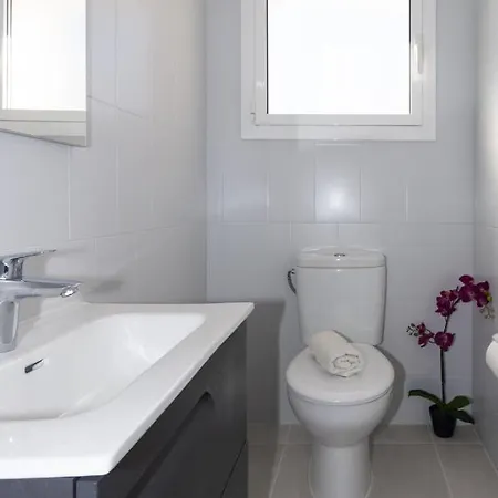 Apartment 1218 Cala D Or Vista Mar - Apivend Immo Roses