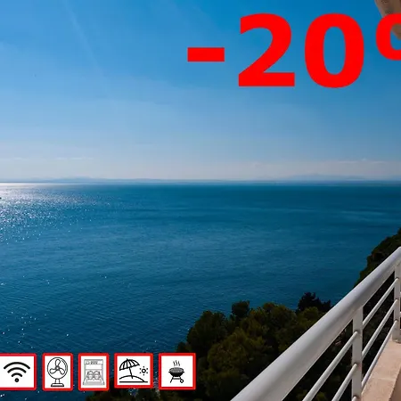 1218 Cala D Or Vista Mar - Apivend Immo