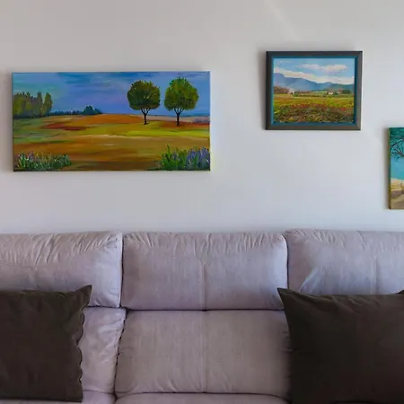 1218 Cala D Or Vista Mar - Apivend Immo Διαμέρισμα *