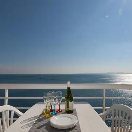 Appartamento 1218 Cala D Or Vista Mar - Apivend Immo *