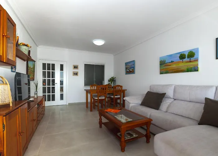 1218 Cala D Or Vista Mar - Apivend Immo Διαμέρισμα Ρόζες