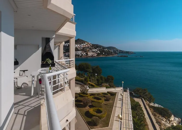 Διαμέρισμα 1218 Cala D Or Vista Mar - Apivend Immo *
