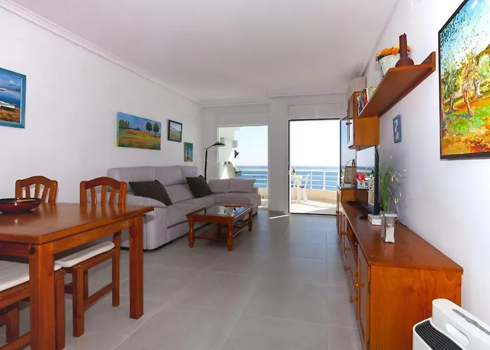 1218 Cala D Or Vista Mar - Apivend Immo *