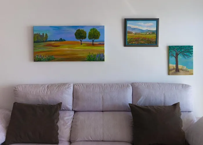 1218 Cala D Or Vista Mar - Apivend Immo Διαμέρισμα *