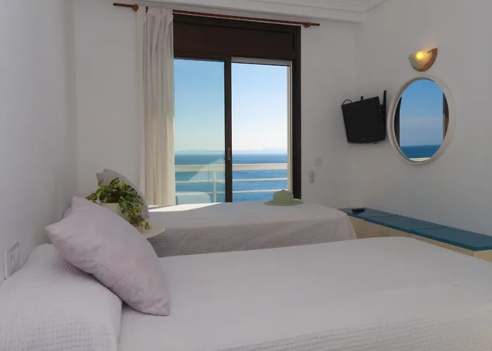 1218 Cala D Or Vista Mar - Apivend Immo *