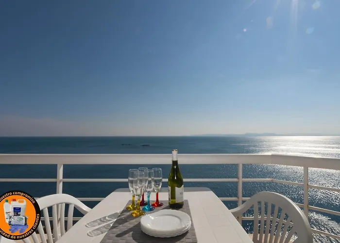 Διαμέρισμα 1218 Cala D Or Vista Mar - Apivend Immo *