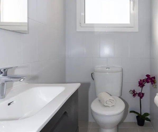 Διαμέρισμα 1218 Cala D Or Vista Mar - Apivend Immo Ρόζες