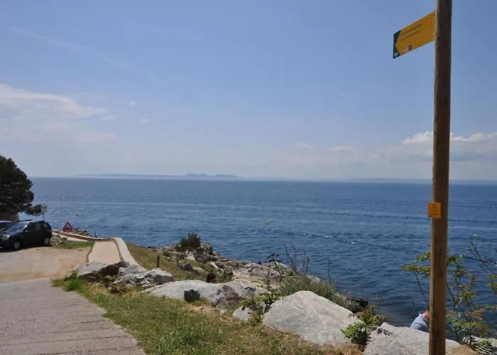 1218 Cala D Or Vista Mar - Apivend Immo Διαμέρισμα *
