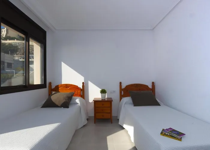 1218 Cala D Or Vista Mar - Apivend Immo Διαμέρισμα *