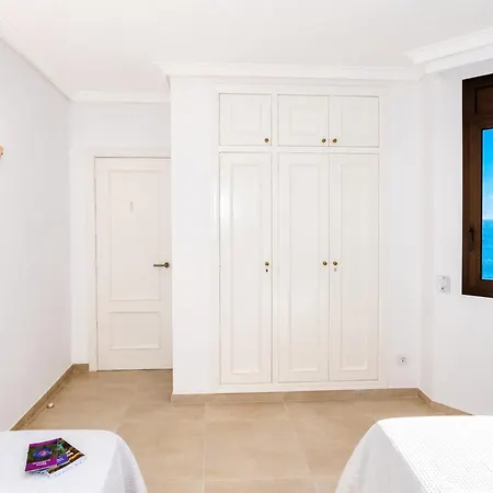 Apartment 1218 Cala D Or Vista Mar - Apivend Immo *