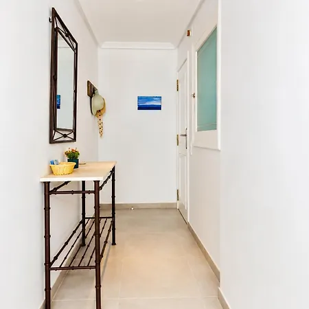 Apartment 1218 Cala D Or Vista Mar - Apivend Immo *