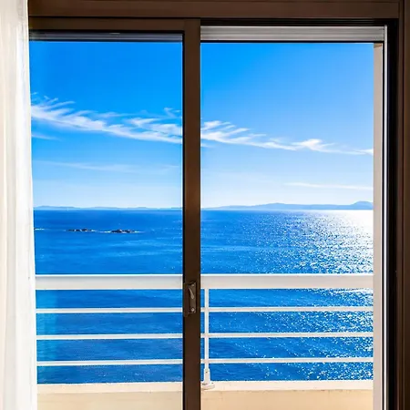 1218 Cala D Or Vista Mar - Apivend Immo Apartment Roses