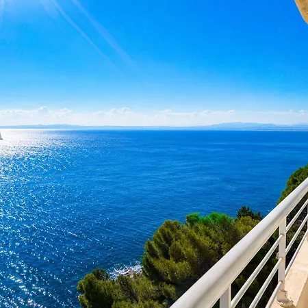 1218 Cala D Or Vista Mar - Apivend Immo Apartment Roses