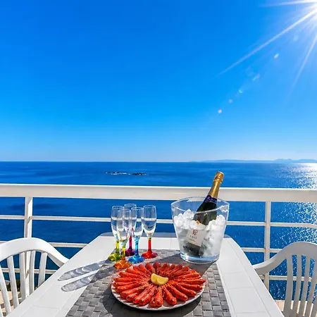 1218 Cala D Or Vista Mar - Apivend Immo Apartment