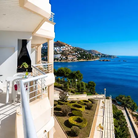 1218 Cala D Or Vista Mar - Apivend Immo Apartment *